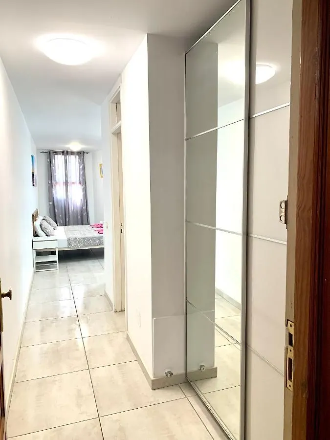 Sunny Escape, Parque Santiago 2 Apartment Arona  Spain