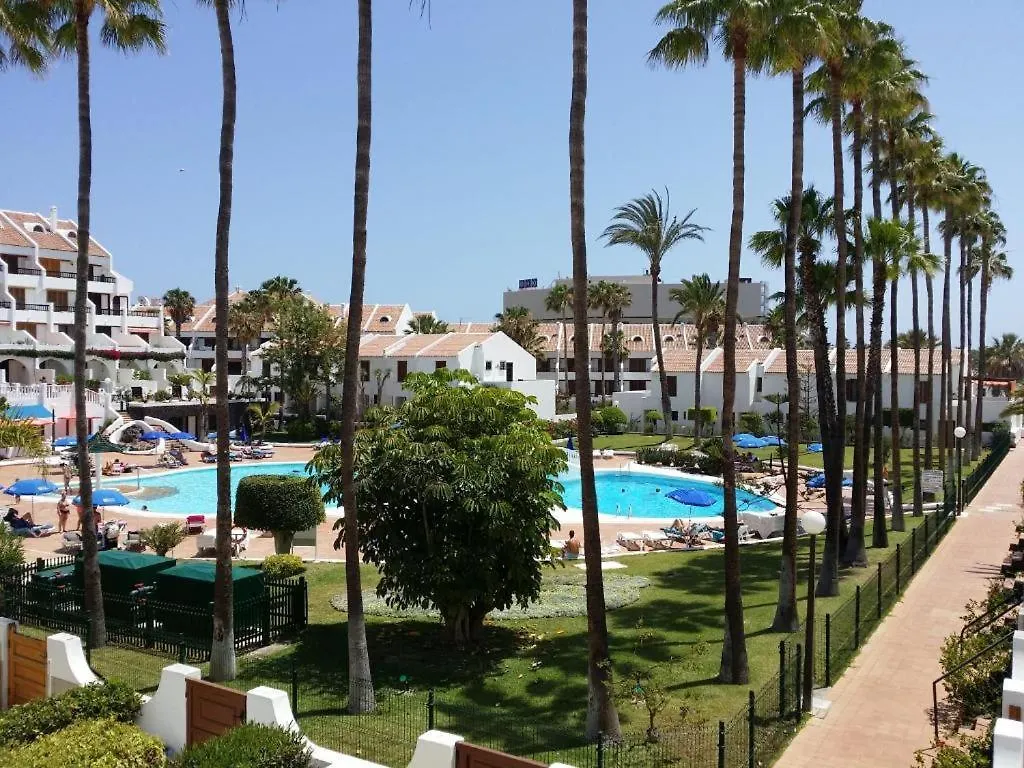 Sunny Escape, Parque Santiago 2 Apartment Arona  Arona (Tenerife)