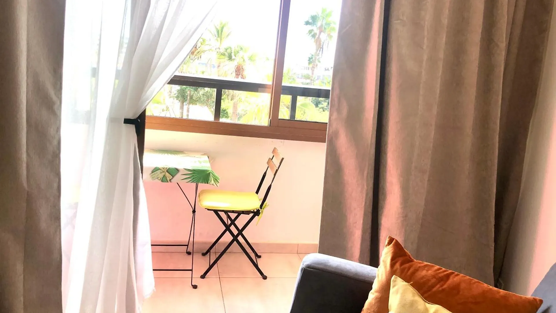 Sunny Escape, Parque Santiago 2 Apartment Arona  Spain