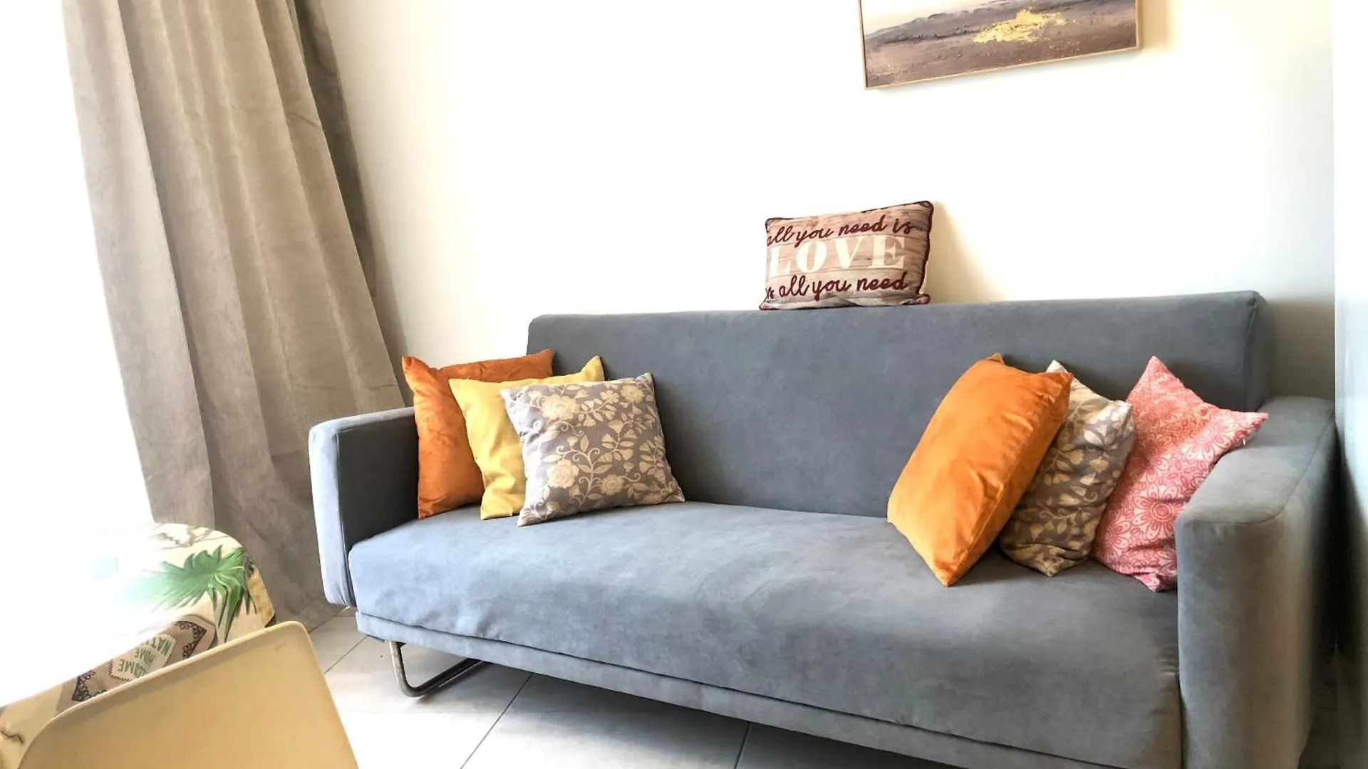 Sunny Escape, Parque Santiago 2 Apartment Arona  Spain