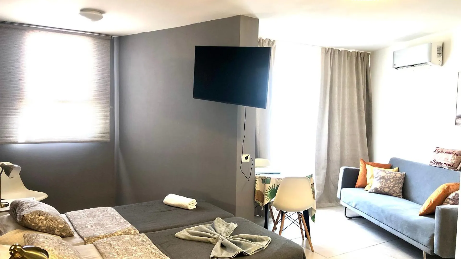 Sunny Escape, Parque Santiago 2 Apartment Arona  Arona (Tenerife)
