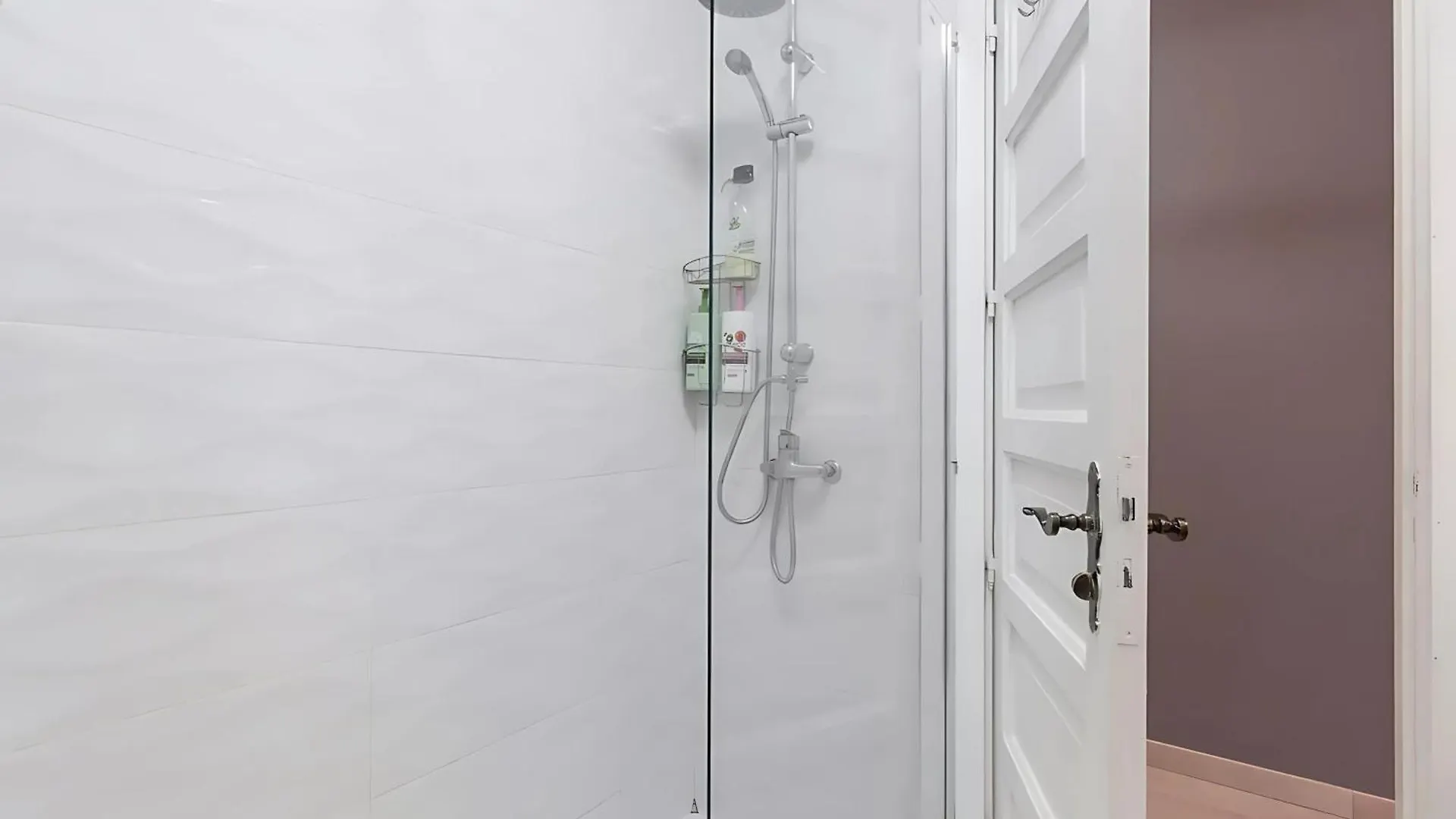 Sunny Escape, Parque Santiago 2 Apartment Arona