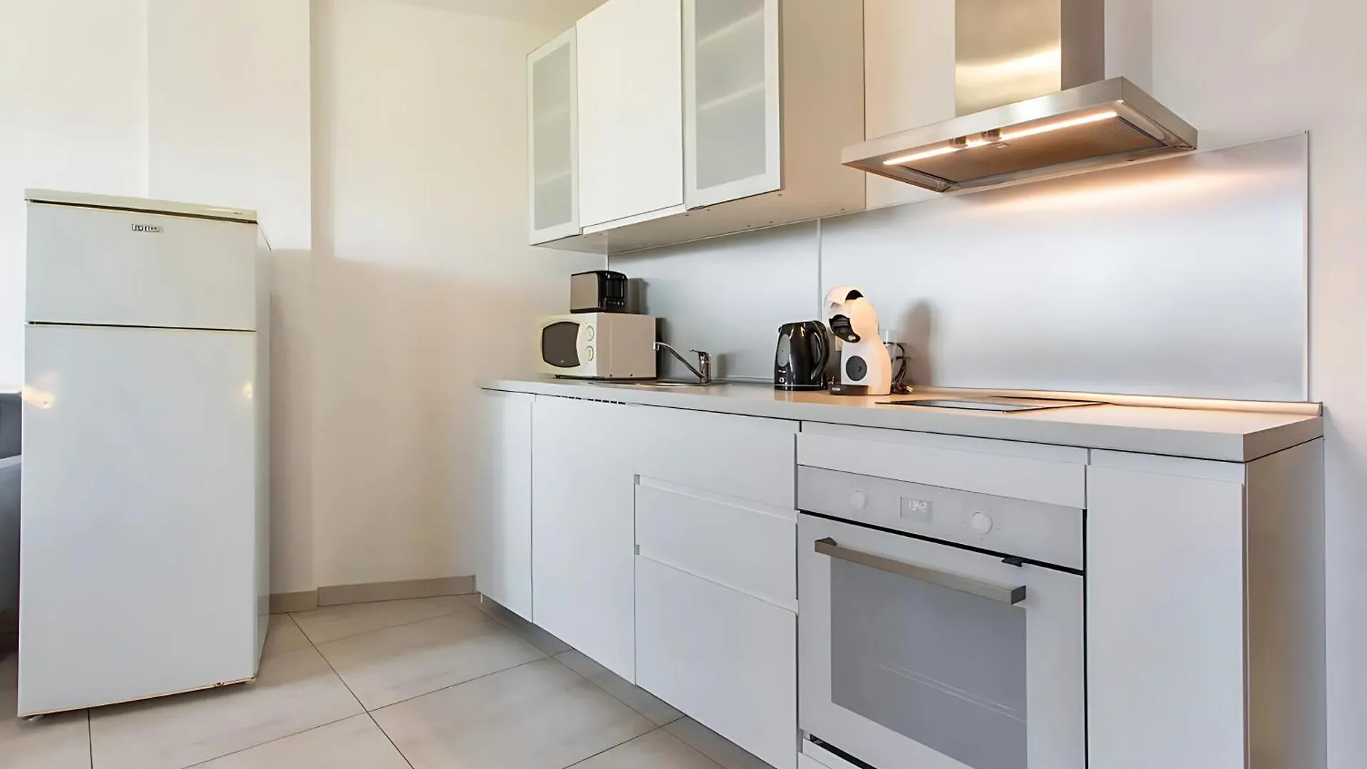 Sunny Escape, Parque Santiago 2 Apartment Arona  Arona (Tenerife)
