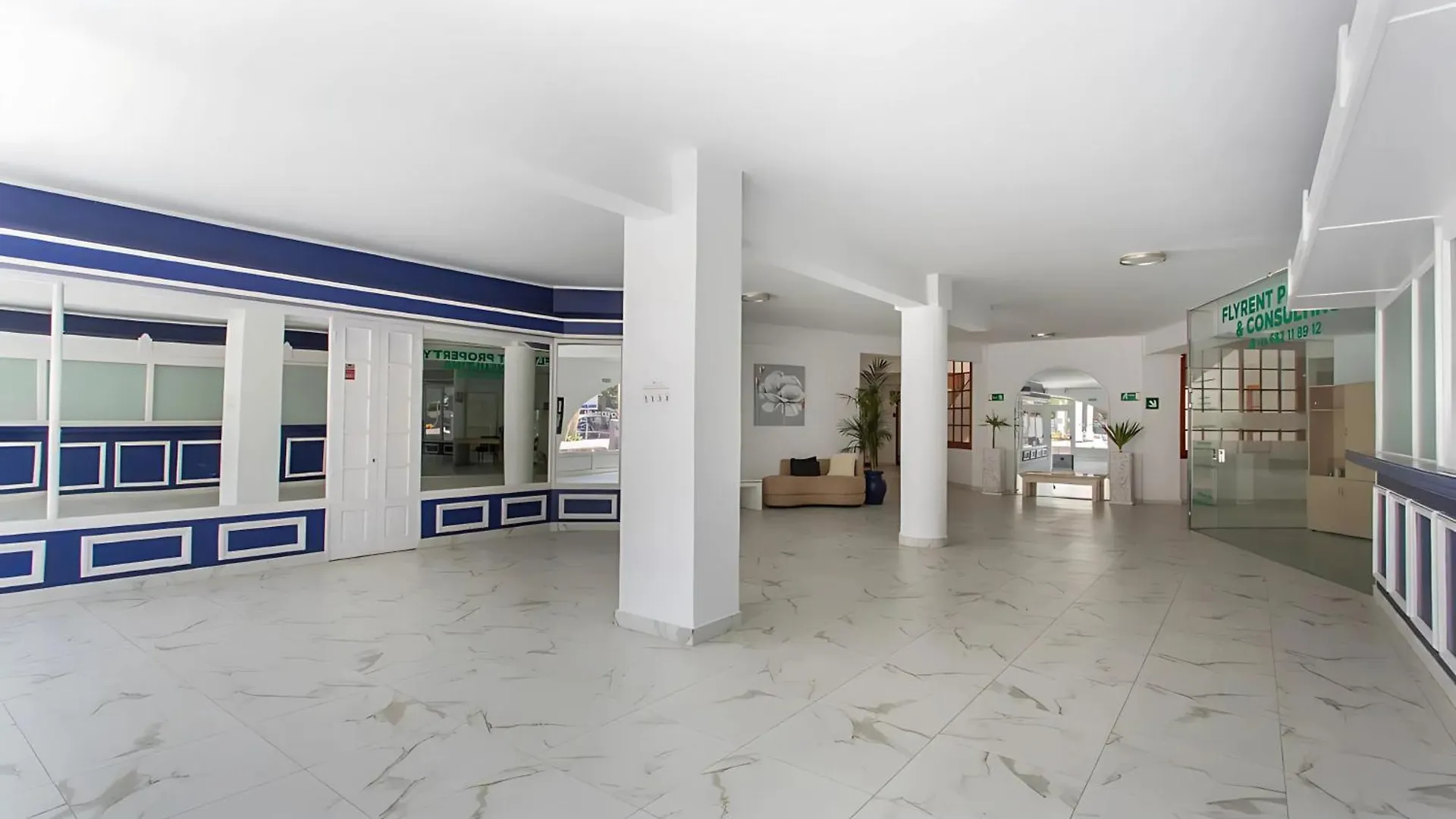Sunny Escape, Parque Santiago 2 Apartment Arona  Spain
