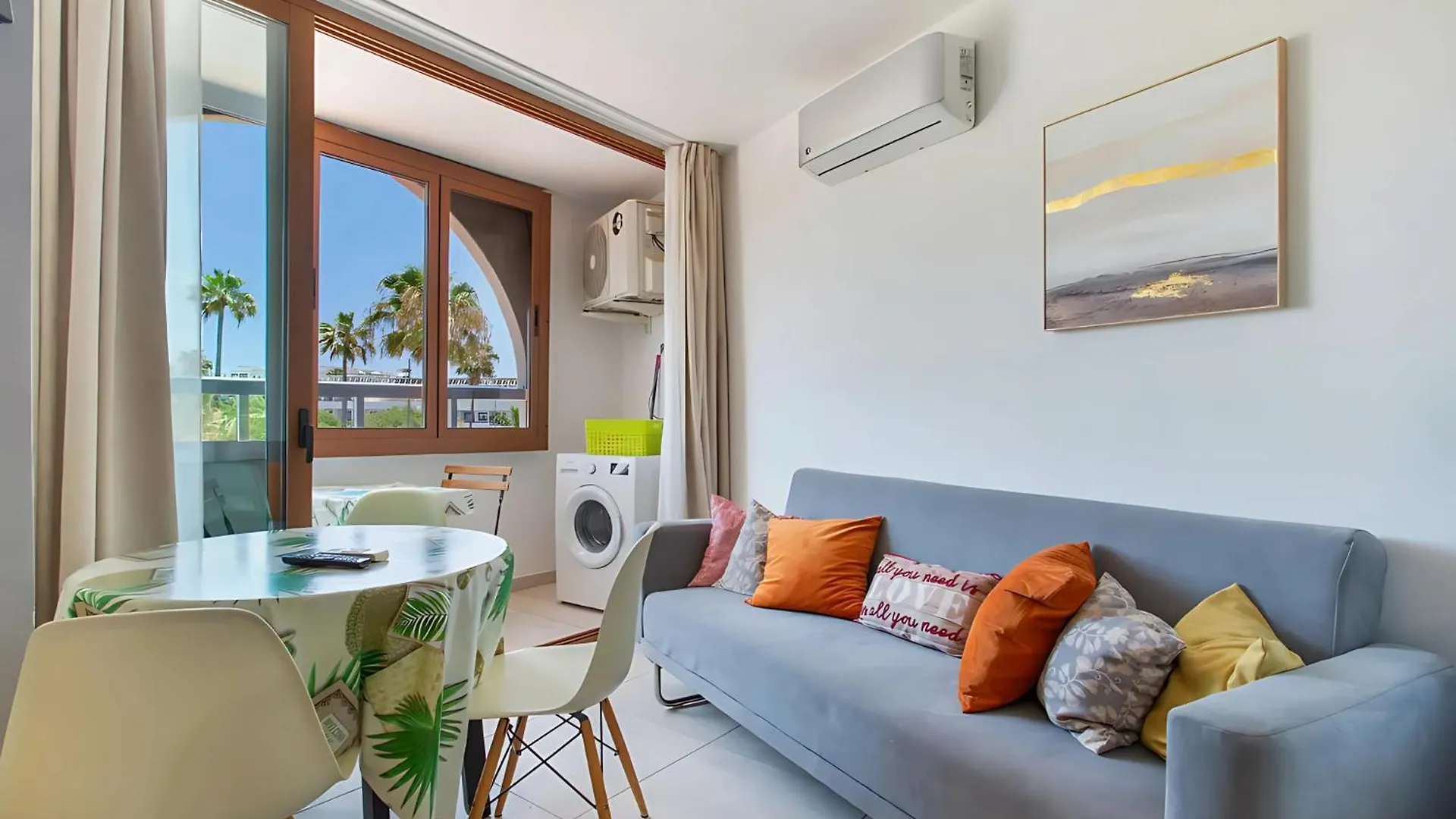 Sunny Escape, Parque Santiago 2 Apartment Arona  Spain