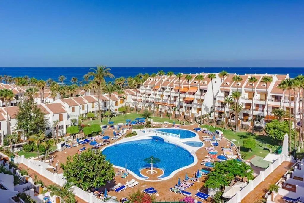 Estudio En Tenerife Sur, Parque Santiago 2 阿罗纳