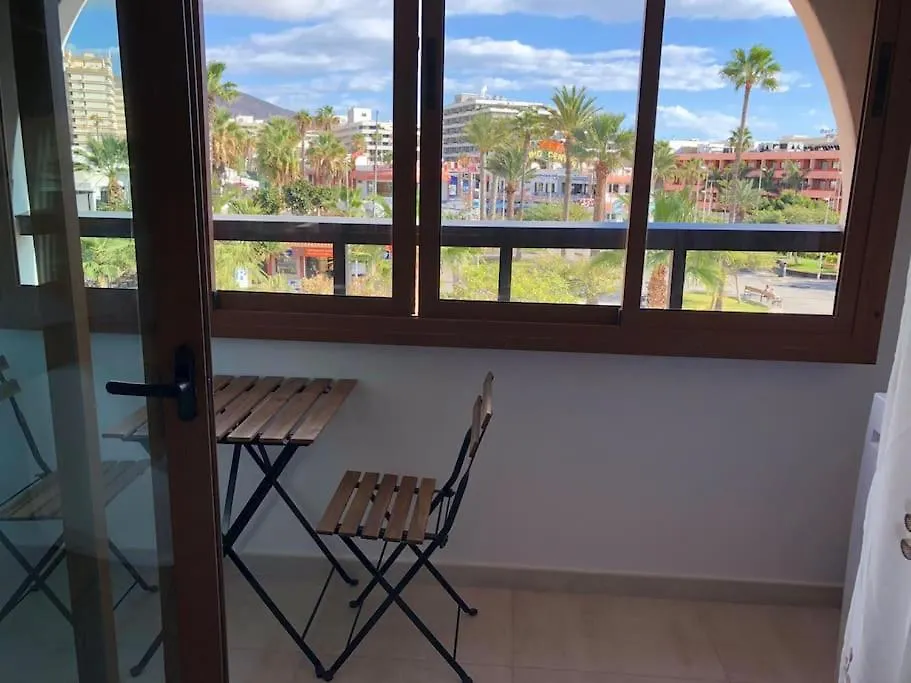 Sunny Escape, Parque Santiago 2 Lejlighed Arona  0*, Arona (Tenerife)